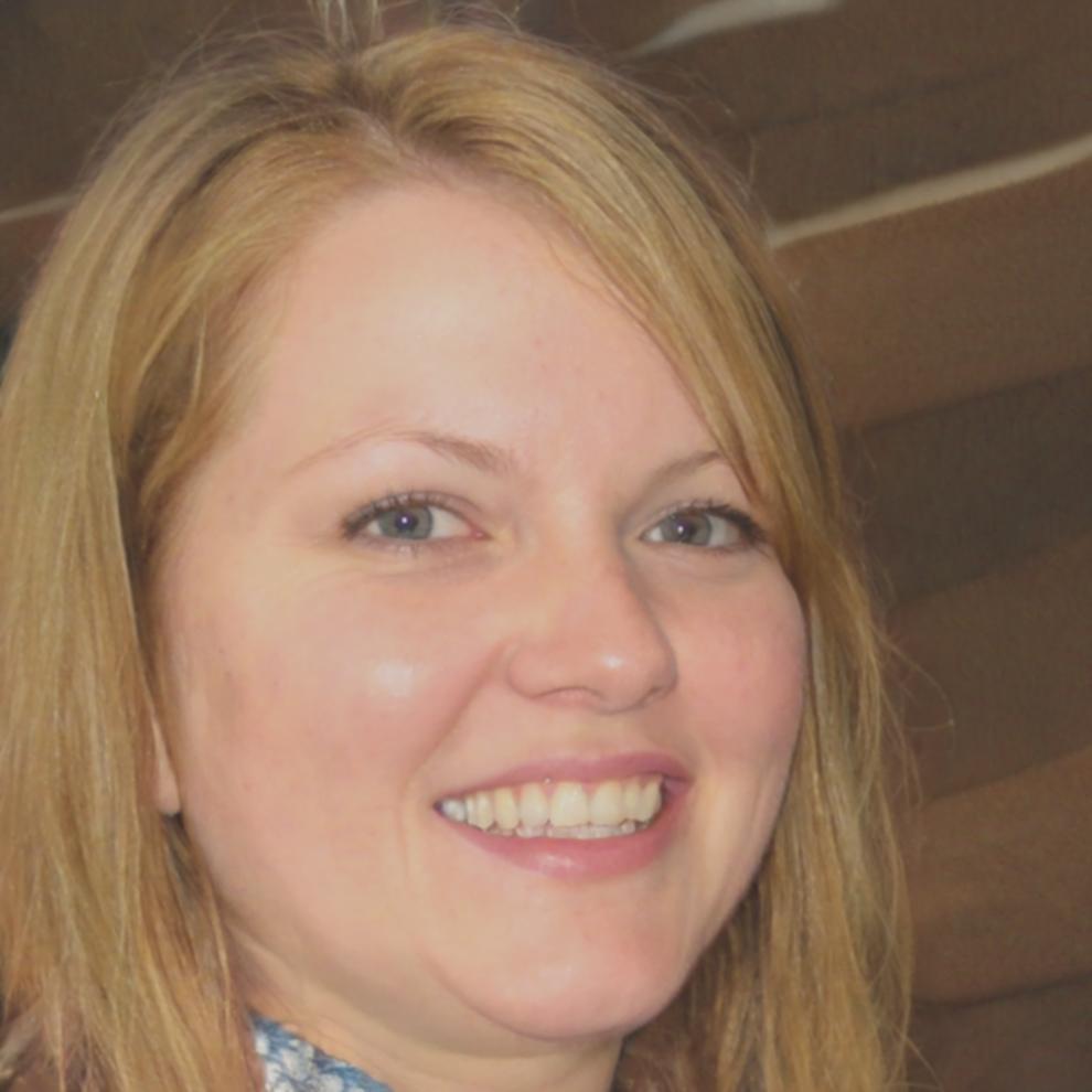 Portrait de Léonie Rousseau