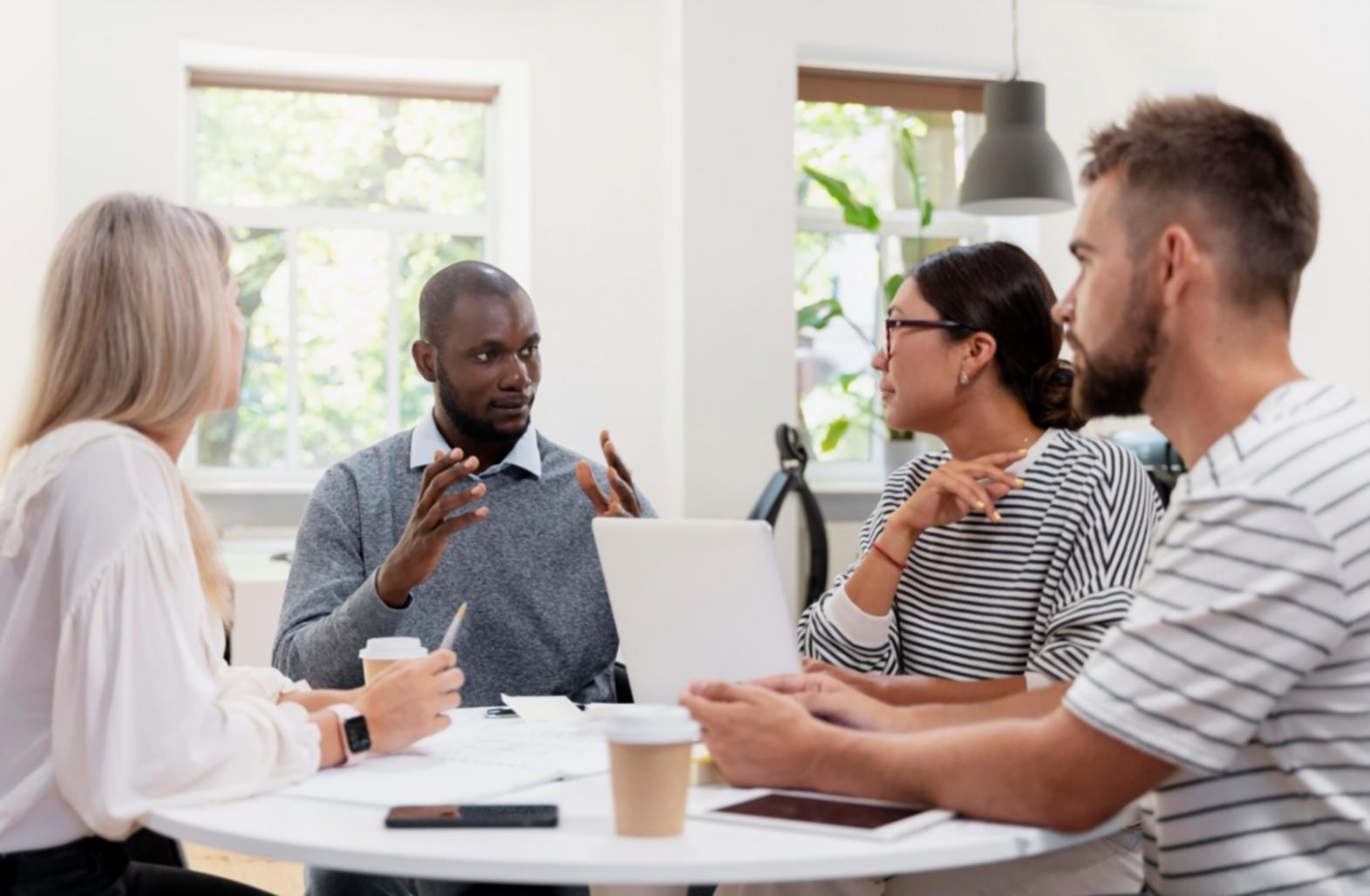 Formation en ligne pour équipes créatives